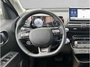 Hyundai Inster ⚡️🔋42kWh SELECT 327km Reichweite‼️‼️OHNE ANZAHLUNG‼️‼️