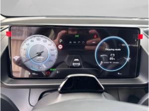 Hyundai Inster ⚡️🔋42kWh SELECT 327km Reichweite‼️‼️OHNE ANZAHLUNG‼️‼️