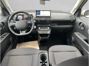 Hyundai Inster ⚡️🔋42kWh SELECT 327km Reichweite‼️‼️OHNE ANZAHLUNG‼️‼️