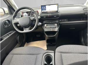 Hyundai Inster ⚡️🔋42kWh SELECT 327km Reichweite‼️‼️OHNE ANZAHLUNG‼️‼️