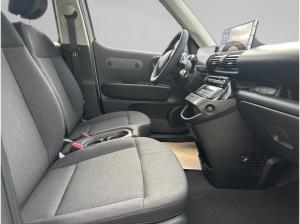 Hyundai Inster ⚡️🔋42kWh SELECT 327km Reichweite‼️‼️OHNE ANZAHLUNG‼️‼️