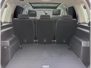 Volkswagen Touran Highline 2.0 TDI - Top Ausstattung - sofort verfügbar