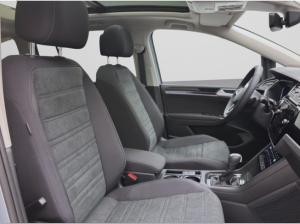 Volkswagen Touran Highline 2.0 TDI - Top Ausstattung - sofort verfügbar