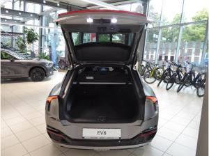 Kia EV6 (CV)