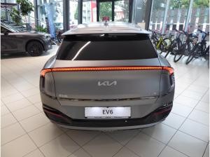 Kia EV6 (CV)