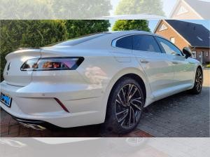 Volkswagen Arteon R