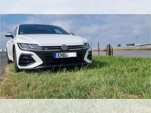 Volkswagen Arteon R