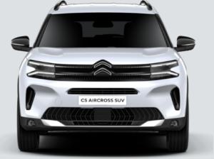 Citroën C5 Aircross Mild-Hybrid Max | Inkl. Überführungskosten | Online Aktion |Begrenzt verfügbar