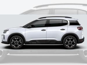 Citroën C5 Aircross Mild-Hybrid Max | Inkl. Überführungskosten | Online Aktion |Begrenzt verfügbar