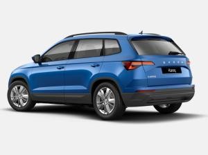 Skoda Karoq Selection 1,0 TSI 6-Gang 116PS ** Bestellaktion