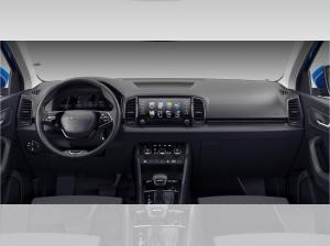 Skoda Karoq Selection 1,0 TSI 6-Gang 116PS ** Bestellaktion