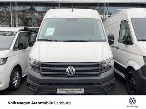 Volkswagen Crafter 35 MR Hochdach Kasten 2,0 l TDI Automatik