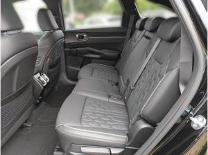 Kia Sorento SPIRIT PREMIUM PLUS