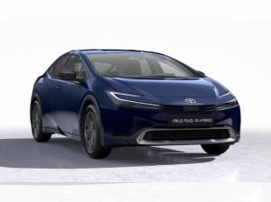 Toyota Prius 2.0 Plug-In R.Kamera+Alu+Sitz elektr.+SHZ