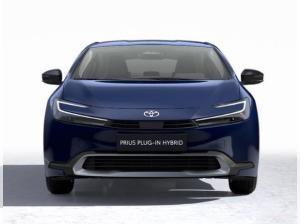 Toyota Prius 2.0 Plug-In R.Kamera+Alu+Sitz elektr.+SHZ