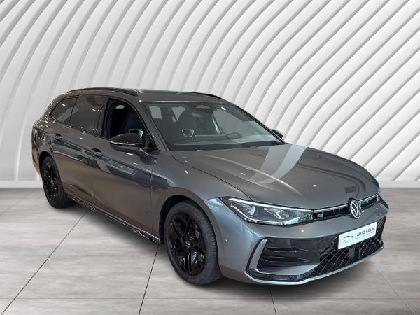 Volkswagen Passat Variant 2.0 TDI 142 kW 4Motion R-Line