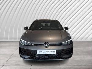 Volkswagen Passat Variant 2.0 TDI 142 kW 4Motion R-Line