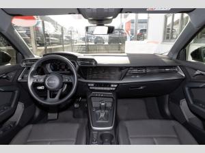 Audi A3 Sportback advanced 30 TDI (GRA,SHZ,Smartph.inter.,EPH,sound,phone box)