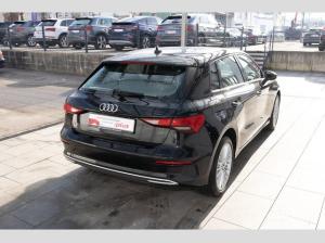 Audi A3 Sportback advanced 30 TDI (GRA,SHZ,Smartph.inter.,EPH,sound,phone box)