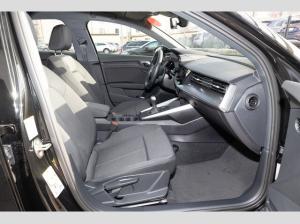 Audi A3 Sportback advanced 30 TDI (GRA,SHZ,Smartph.inter.,EPH,sound,phone box)