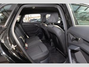 Audi A3 Sportback advanced 30 TDI (GRA,SHZ,Smartph.inter.,EPH,sound,phone box)