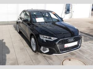 Audi A3 Sportback advanced 30 TDI (GRA,SHZ,Smartph.inter.,EPH,sound,phone box)