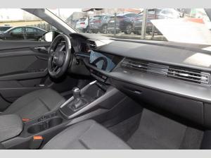 Audi A3 Sportback advanced 30 TDI (GRA,SHZ,Smartph.inter.,EPH,sound,phone box)