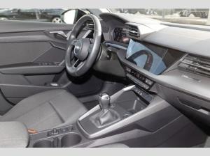 Audi A3 Sportback advanced 30 TDI (GRA,SHZ,Smartph.inter.,EPH,sound,phone box)