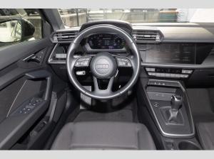 Audi A3 Sportback advanced 30 TDI (GRA,SHZ,Smartph.inter.,EPH,sound,phone box)