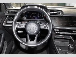 Audi A3 Sportback advanced 30 TDI (GRA,SHZ,Smartph.inter.,EPH,sound,phone box)