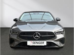 Mercedes-Benz CLA 200 d SB Progressive Night LED Panorama 360°