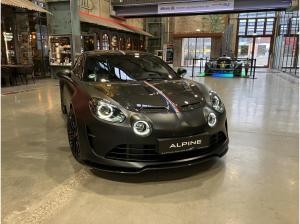 Alpine A110 R Turini / / ab 489,- EUR Leasing