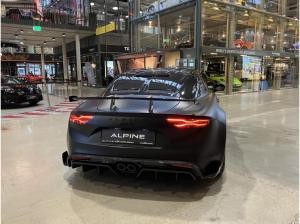 Alpine A110 R Turini / / ab 489,- EUR Leasing