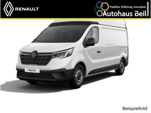 Renault Trafic Komfort L2H2 3,0t Blue dCi 150 MY24