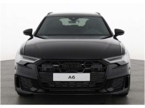 Audi A6 Avant 55 TFSI e quattro S line LP: 82.900,-/Head-up Display/B&O Sound/Pano-