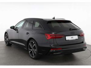 Audi A6 Avant 55 TFSI e quattro S line LP: 82.900,-/Head-up Display/B&O Sound/Pano-