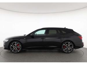 Audi A6 Avant 55 TFSI e quattro S line LP: 82.900,-/Head-up Display/B&O Sound/Pano-