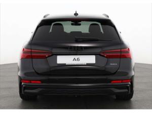 Audi A6 Avant 55 TFSI e quattro S line LP: 82.900,-/Head-up Display/B&O Sound/Pano-