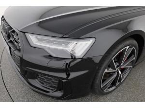 Audi A6 Avant 55 TFSI e quattro S line LP: 82.900,-/Head-up Display/B&O Sound/Pano-