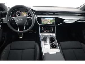 Audi A6 Avant 55 TFSI e quattro S line LP: 82.900,-/Head-up Display/B&O Sound/Pano-