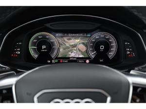 Audi A6 Avant 55 TFSI e quattro S line LP: 82.900,-/Head-up Display/B&O Sound/Pano-