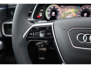 Audi A6 Avant 55 TFSI e quattro S line LP: 82.900,-/Head-up Display/B&O Sound/Pano-