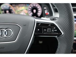 Audi A6 Avant 55 TFSI e quattro S line LP: 82.900,-/Head-up Display/B&O Sound/Pano-