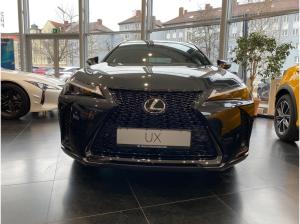 Lexus UX-300h ❤️💥F Sport Design❤️💥