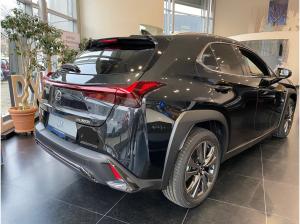 Lexus UX-300h ❤️💥F Sport Design❤️💥