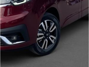 Renault Trafic 7-Sitzer Combi Spaceclass Blue dCi 170🖤Automatik🖤Black-Deal🖤Leder🖤Signature-Paket (Tisch-/Me