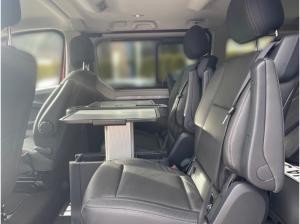 Renault Trafic 7-Sitzer Combi Spaceclass Blue dCi 170🖤Automatik🖤Black-Deal🖤Leder🖤Signature-Paket (Tisch-/Me