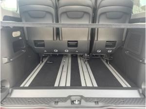 Renault Trafic 7-Sitzer Combi Spaceclass Blue dCi 170🖤Automatik🖤Black-Deal🖤Leder🖤Signature-Paket (Tisch-/Me