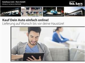 Renault Trafic 7-Sitzer Combi Spaceclass Blue dCi 170🖤Automatik🖤Black-Deal🖤Leder🖤Signature-Paket (Tisch-/Me