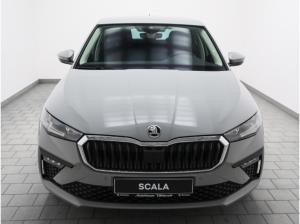 Skoda Scala Tour 1.0 TSI Navi ACC